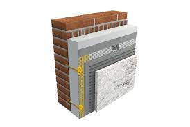 Aislación Muro