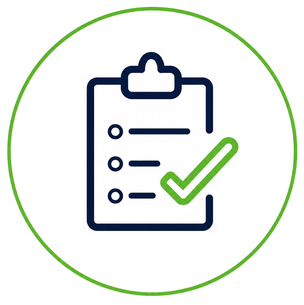 Contacto 2 Checklist4