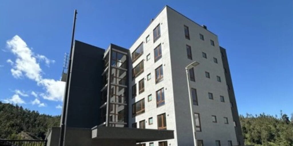 Edificio J