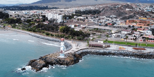 Informe PDA a todo Chile 3 Region atacama