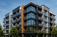Informes Térmicos Artículo 4.1.10 OGUC / PDA | Efficy 10 edificio